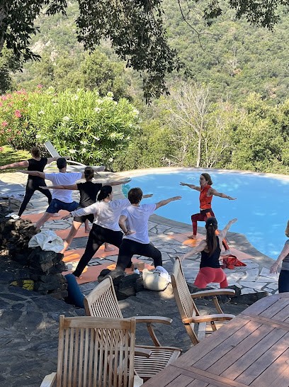 Claude Yoga And Meditation, Cours de Yoga à Paris 06