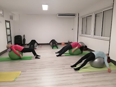 Studio Pilates Association Danse Et Bien-Être, Studio de Pilates à Périgueux