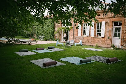 Studio 288, Studio de Pilates à Goyrans