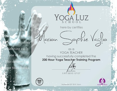 Yoga In Provence, Cours de Yoga à Valbonne