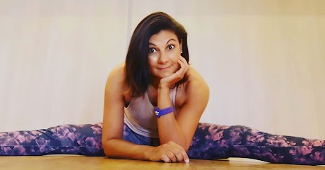 Laetitia R. Coaching Sportif, Studio de Pilates à Saint-Pierre-des-Corps