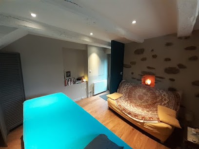 Pierrick Lec'hvien Energéticien Emeraude-Reiki, Thérapeute Reiki à Tréméreuc