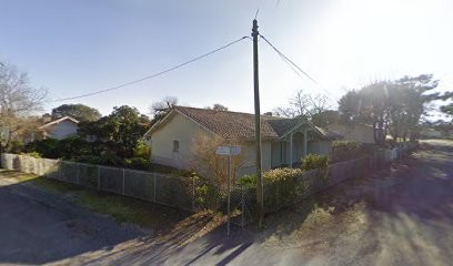 Ama Goya, Cours de Yoga à Soulac-sur-Mer