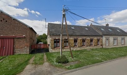 La Voie De La Nature / Thierry Grenier, Thérapeute Reiki à Froidmont-Cohartille