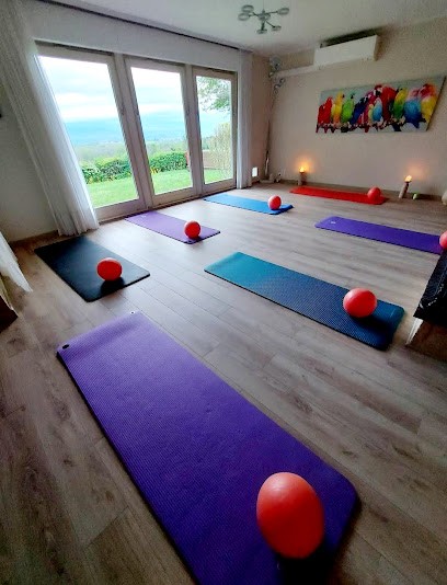 Pilates Studio - We Love Pilates, Studio de Pilates à Saint-Jean-de-Gonville