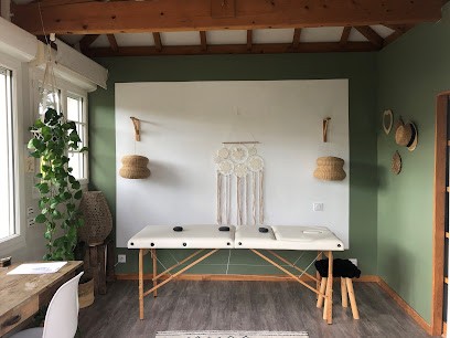 Nicole Thérapeute Reiki, Thérapeute Reiki à Chaponnay