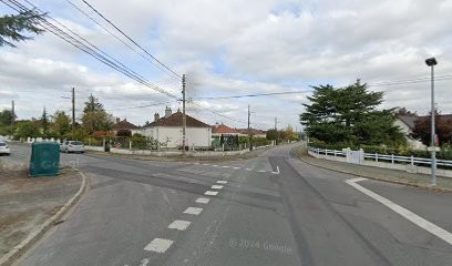 Academy Tourangelle De Yoga, Cours de Yoga à Loches