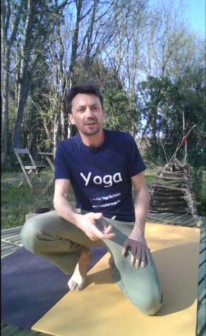 Yoga De Lionel À Echillais / Rochefort - Massage Ayurvedic, Cours de Yoga à Rochefort