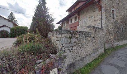 Vibration Reiki - Caroline Guéguen, Thérapeute Reiki à Allinges