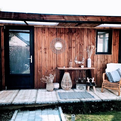 Mestdagh Caroline, Thérapeute Reiki à Neuville-en-Ferrain