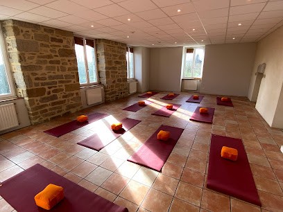 Namo Yoga, Cours de Yoga à Quimper