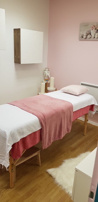 Cœurs Célestes Espace De Reconnexion à Soi, Thérapeute Reiki à Villard-Bonnot