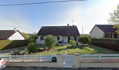 Cindy Mascaret, Thérapeute Reiki à Nantilly