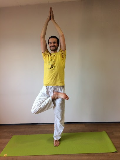 La Maison Du Yoga Quimperlé, Cours de Yoga à Quimperlé