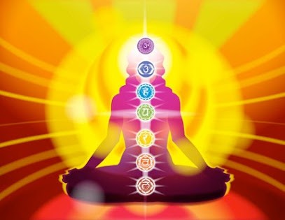 Initiations REIKI à Marseille Et Soins à Distance., Thérapeute Reiki à Marseille 13