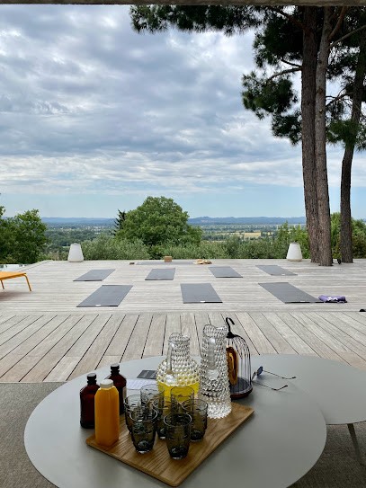 Yoga Saint-Rémy-de-Provence, Cours de Yoga à Saint-Rémy-de-Provence