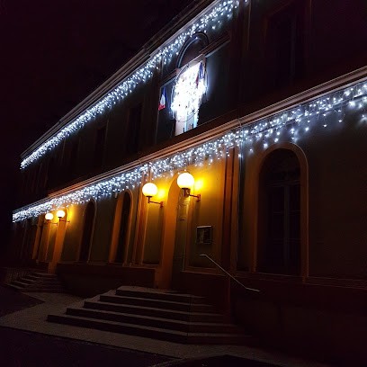Sunset Wave Yoga Espace Saint Michel, Cours de Yoga à Morangis