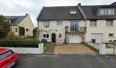 In&Ex Pilates, Studio de Pilates à Vern-sur-Seiche