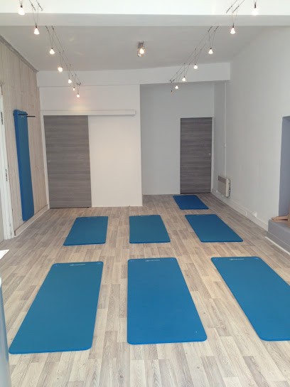 Le Studio Pilates, Studio de Pilates à Bourg-en-Bresse