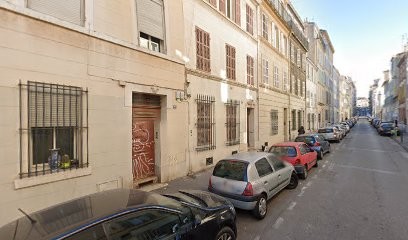 Arcanes 111, Cours de Yoga à Marseille 05