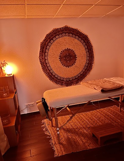 Claire Soumille, Cours de Yoga à Meudon