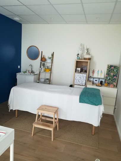 D'Ailes Phine Energies, Thérapeute Reiki à Cinq-Mars-la-Pile