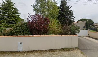 L'albizzier -, Cours de Yoga à Niort