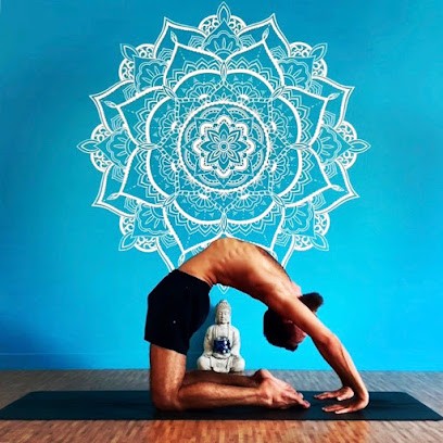 Yoga-Py Studio, Cours de Yoga à Lourdes