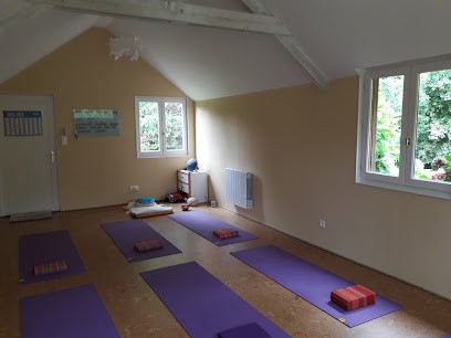 Awen-Yoga, Cours de Yoga à Saint-Gondran