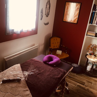 Zen’ nergie, Thérapeute Reiki à Sèvremoine