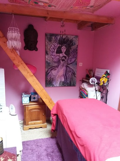 Terralouna, Thérapeute Reiki à Ronchin