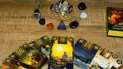 Susy Voyance Divinatoire - Magnétiseur, Thérapeute Reiki à Gaillac-Toulza