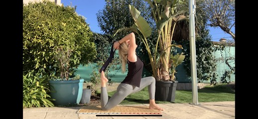 PILATES YOGA MANDELIEU, Cours de Yoga à Mandelieu-la-Napoule