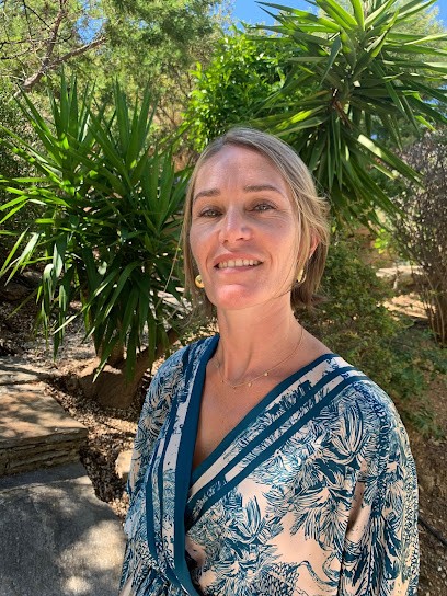 FREDERIQUE ALONSO, Thérapeute Reiki à Joinville-le-Pont