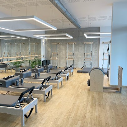 Concept B. Pilates, Studio de Pilates à Castelnau Le Lez