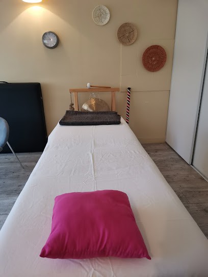 Psycho- Energéticienne Reiki Cahors Éloïse Morel, Thérapeute Reiki à Cahors