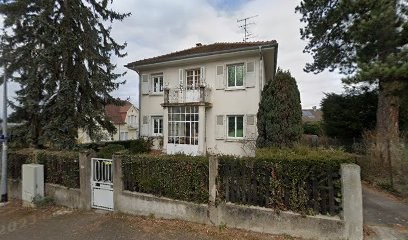 Yoga Center And Relaxation Holistique, Cours de Yoga à Mulhouse