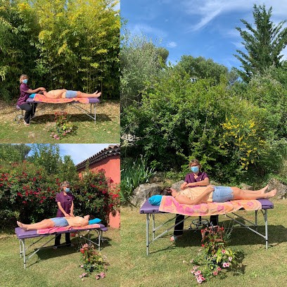 Alizes Reiki, Thérapeute Reiki à Saint-Cannat