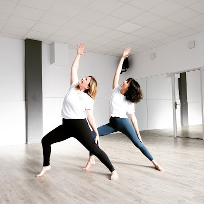 Yoga Gang De Yogis, Cours de Yoga à Oyonnax