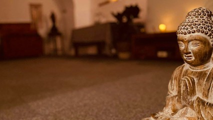 Digitzen Studio De Yoga, Cours de Yoga à Puy-Saint-Martin