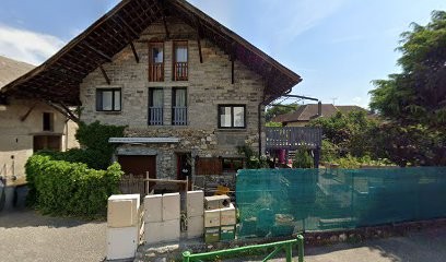 Le Souffle Zen, Thérapeute Reiki à Chapareillan