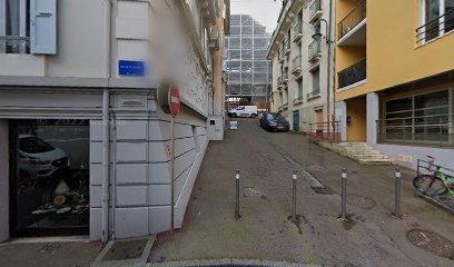 François COQUILHAT, Thérapeute Reiki à Évian-les-Bains