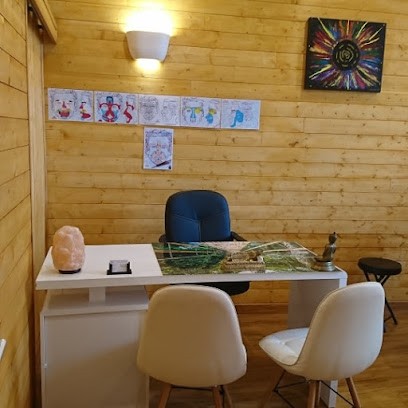 Cabinet Zénitude proche de Bourg en Bresse et Mâcon, Thérapeute Reiki à Mézériat