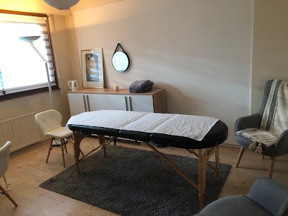 Lucile Macquet, Thérapeute Reiki à Annecy