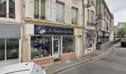 Tiffany Delprat - Practicienne Reiki Usui, Thérapeute Reiki à Saint-Quentin