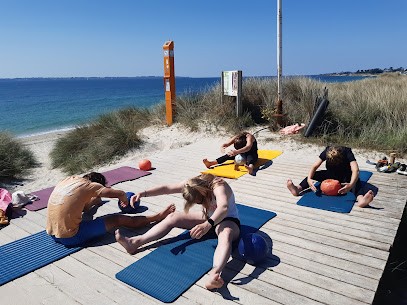 Casa Pilates, Studio de Pilates à Larmor-Plage