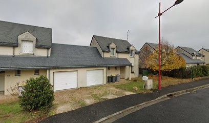 Entre mes Mains Energéticienne, Thérapeute Reiki à Montlouis-sur-Loire