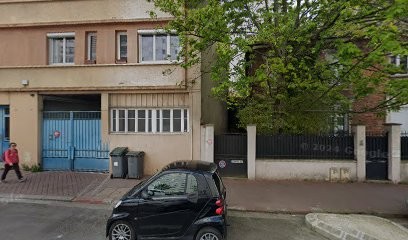 François REBREYEND Soins Energétiques, Thérapeute Reiki à Montrouge