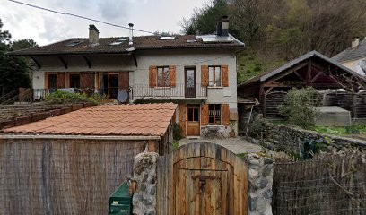 Bourgeon De Cristal Olivier LINDER, Thérapeute Reiki à Saint-Martin-d'Uriage