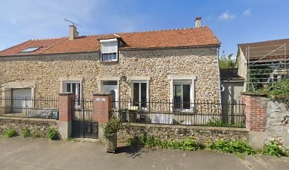 Corinne VAN OVERTVELD, Thérapeute Reiki à Grisy-Suisnes